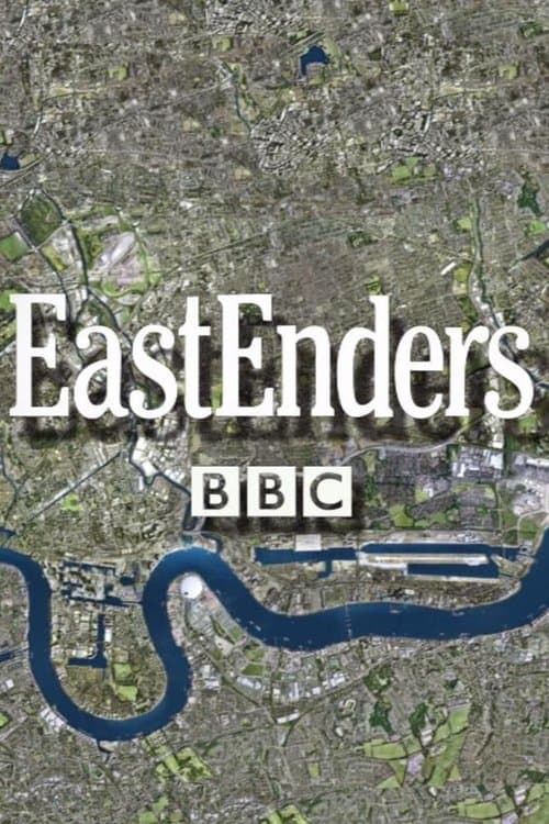 EastEnders Series 16 poster