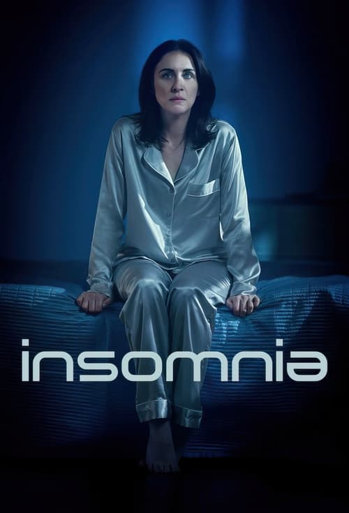Insomnia Season 2 poster