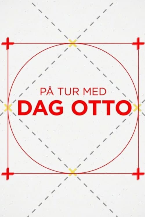 På tur med Dag Otto Season 2 poster