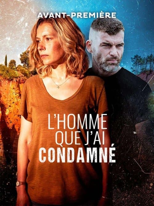 L'Homme que j'ai condamné Season 1 poster