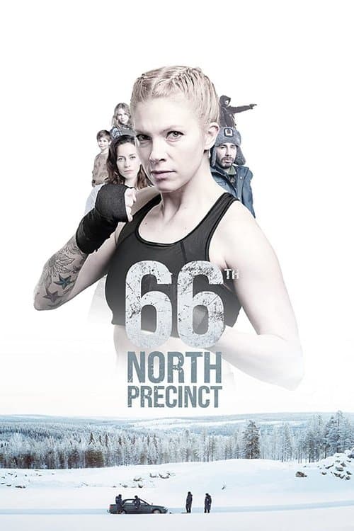 66th North Precinct Season 1 poster