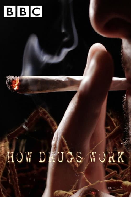How Drugs Work Season 1 poster