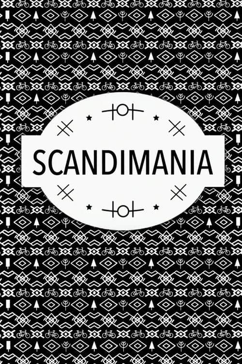 Scandimania Season 1 poster