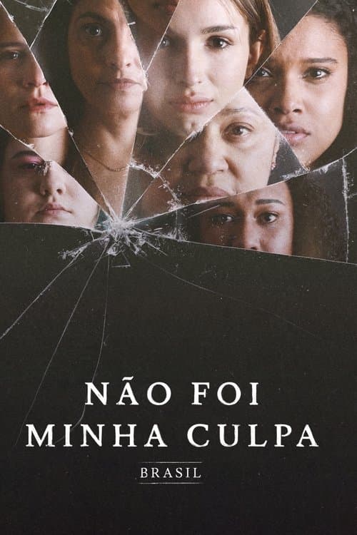Not My Fault: Brazil Season 1 poster