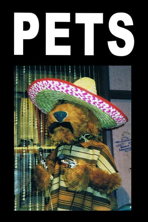 Pets Season 2 poster