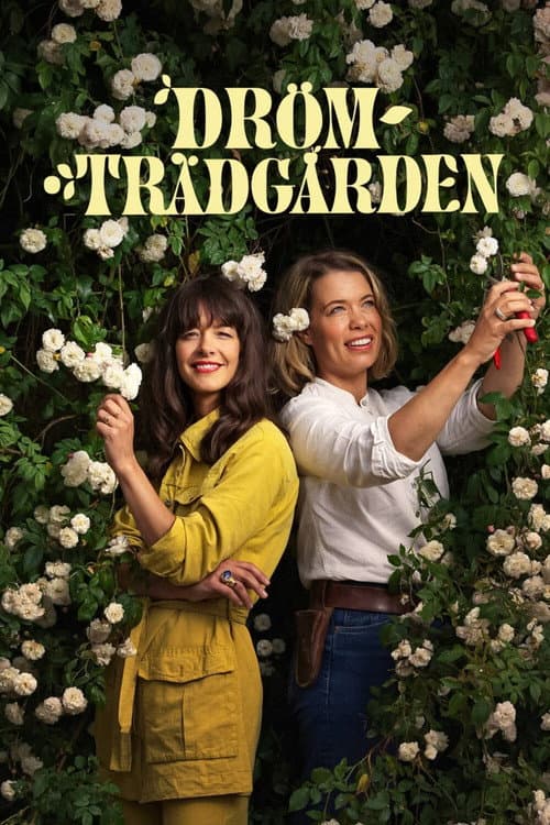 Dream Garden Season 1 poster