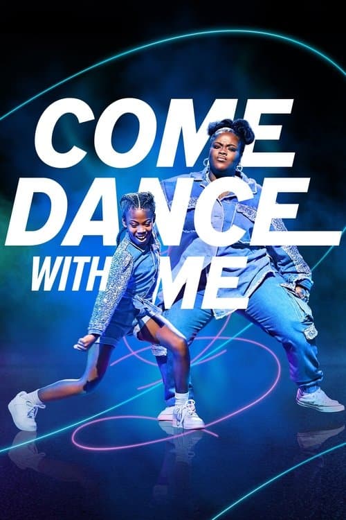 Come Dance with Me Season 1 poster