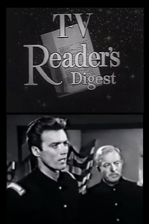 TV Reader's Digest Season 2 poster