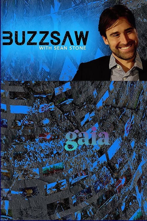 Buzzsaw Season 2 poster