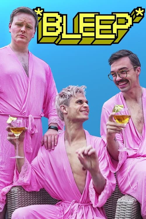 Bleep Season 1 poster