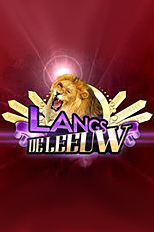 Langs De Leeuw Season 1 poster