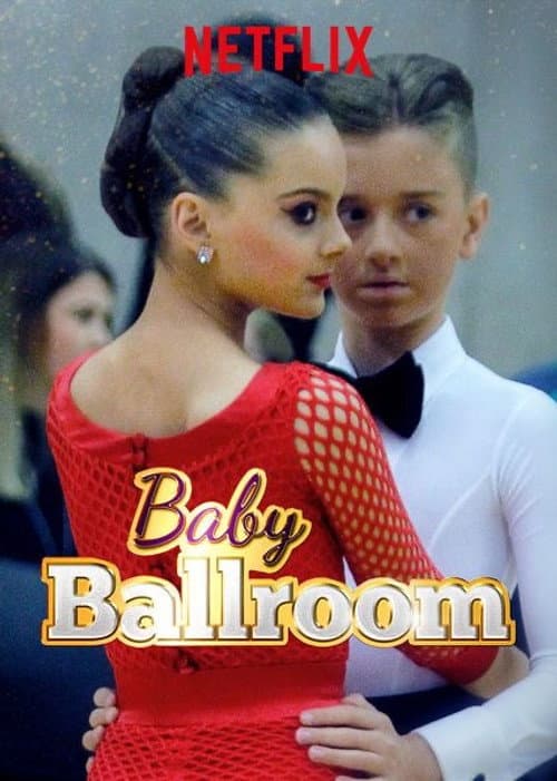 Baby Ballroom Season 2 poster