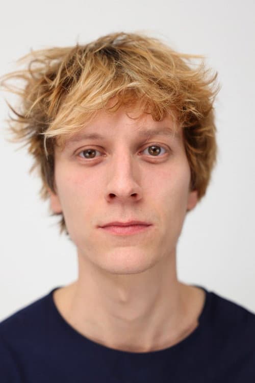 Jelle Hoekstra