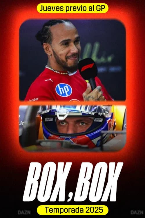 Box,box Season 2 poster