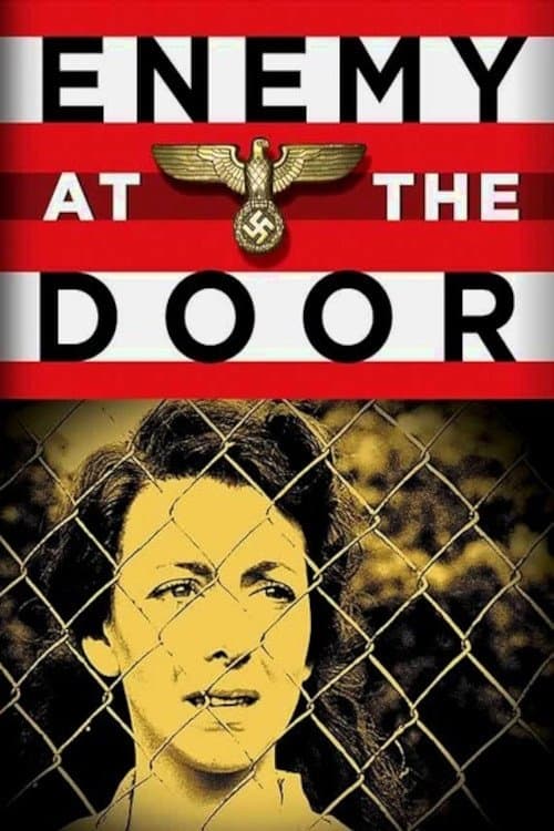 Enemy at the Door Season 2 poster