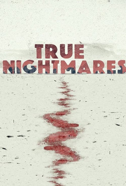 True Nightmares Season 2 poster