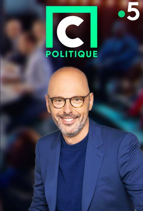 C Politique Season 2 poster