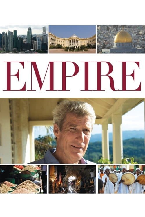 Empire Season 1 poster