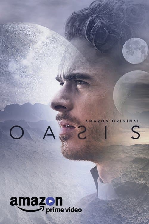 Oasis Season 1 poster