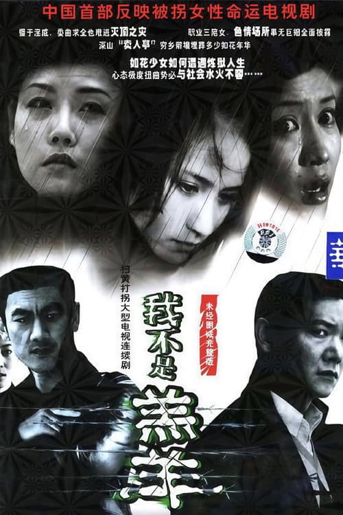 又见花儿开 Season 1 poster
