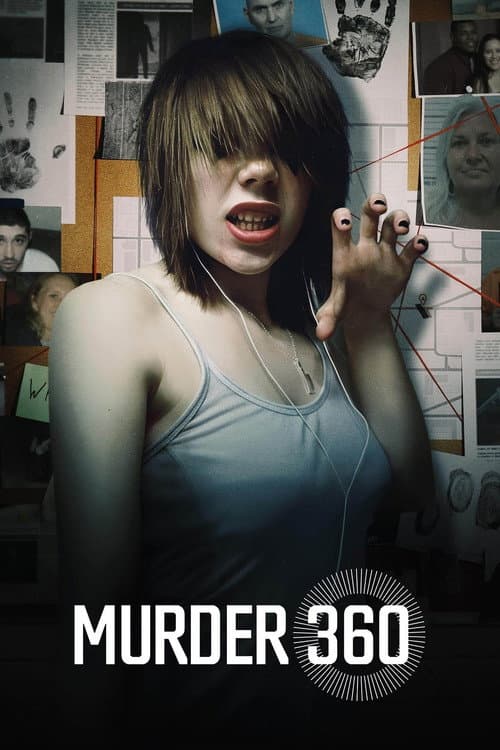 Murder 360 Season 1 poster