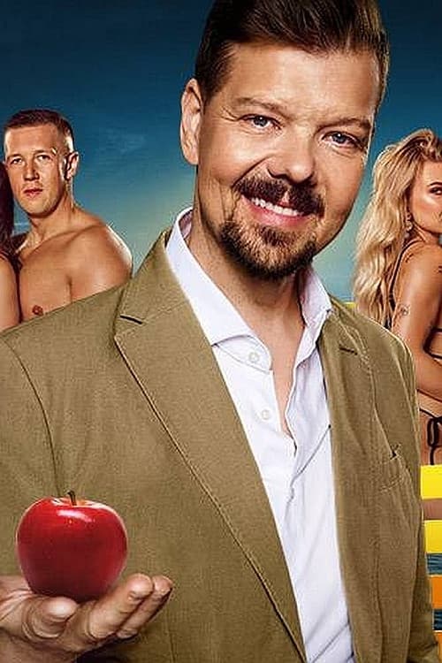 Temptation Island Polska Season 1 poster