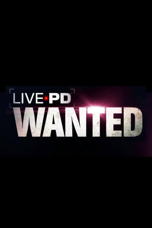 Live PD: Wanted Season 2 poster