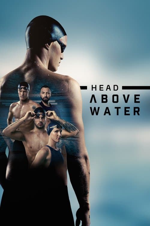 Head Above Water Season 1 poster