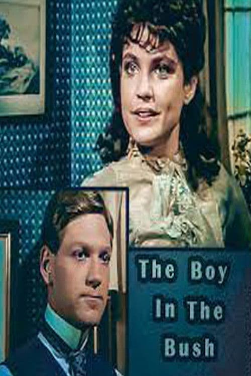 The Boy in the Bush Season 1 poster