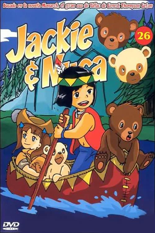 Monarch: The Big Bear of Tallac Season 1 poster