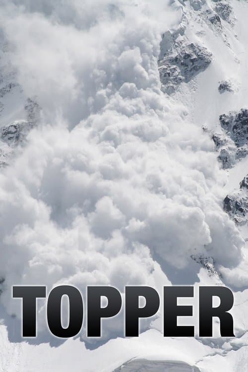 Topper Season 2 poster