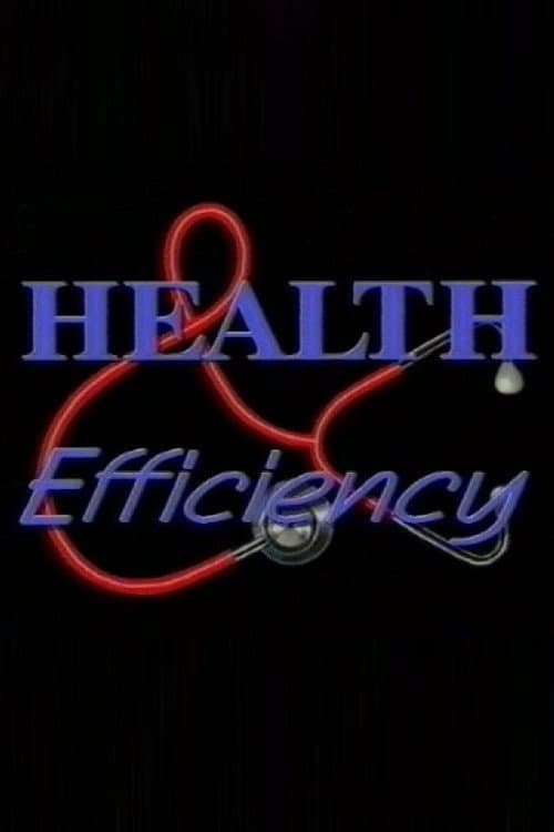 Health and Efficiency Season 2 poster