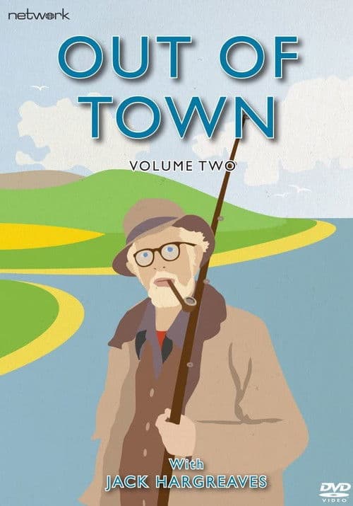 Out of Town Out of Town poster
