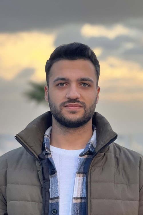 Mo Azawi