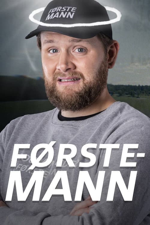 Førstemann Season 1 poster