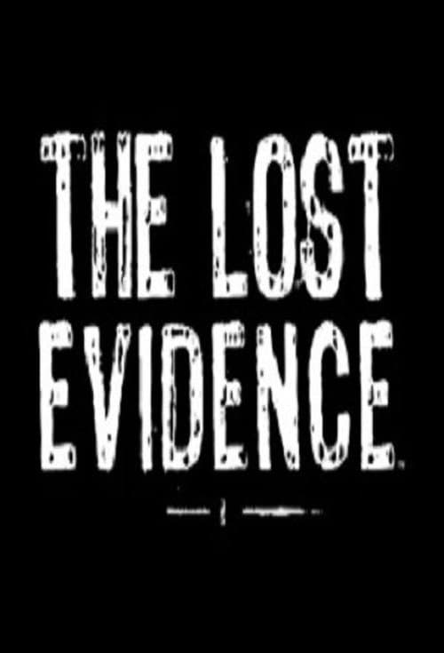 The Lost Evidence Season 2 poster
