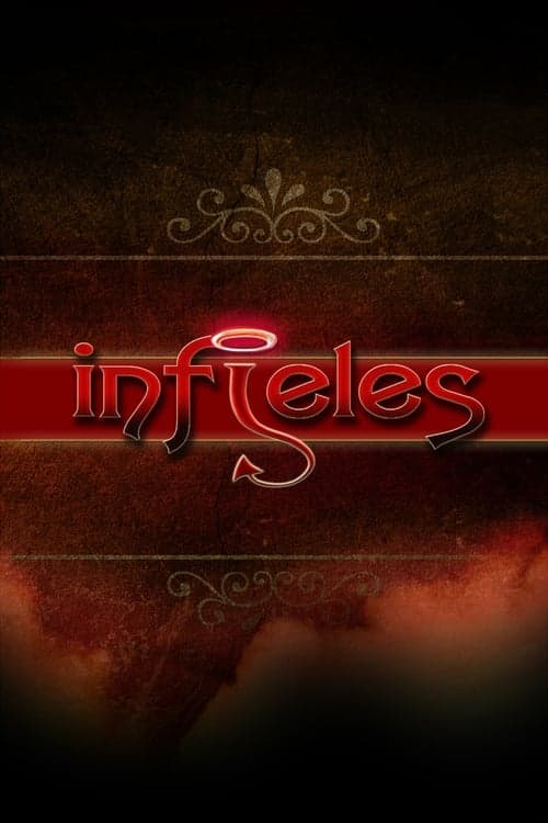 Infieles Season 7 poster