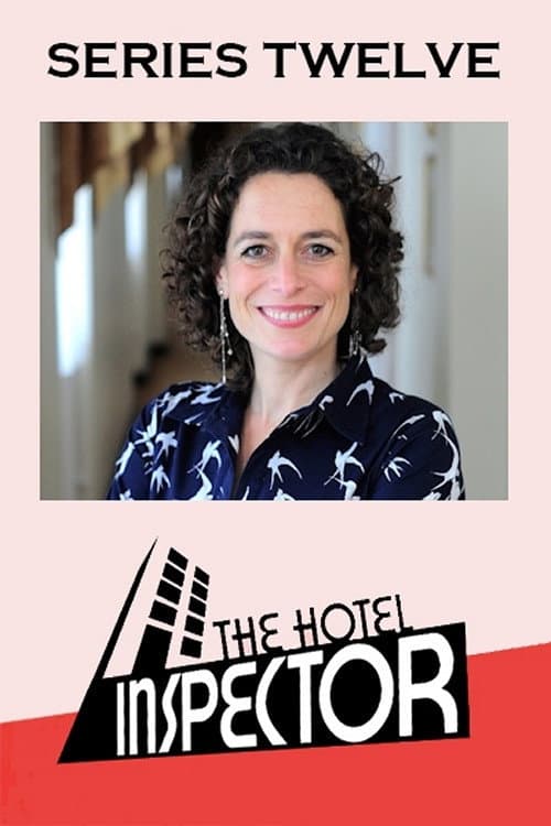 The Hotel Inspector Season 12 poster