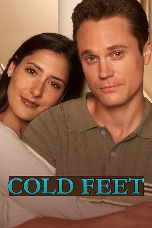 Cold Feet Season 1 poster