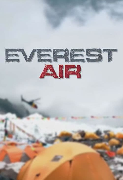 Everest Air Season 1 poster