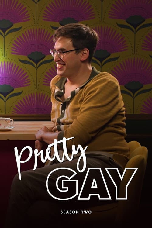 Pretty Gay Season 2 poster