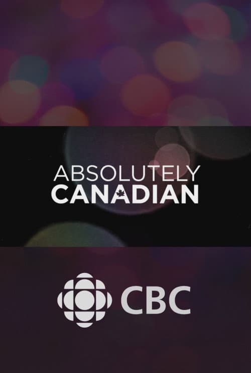 Absolutely Canadian Season 20 poster