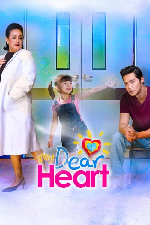 My Dear Heart Season 1 poster