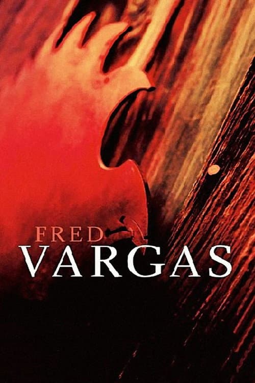Collection Fred Vargas Season 1 poster