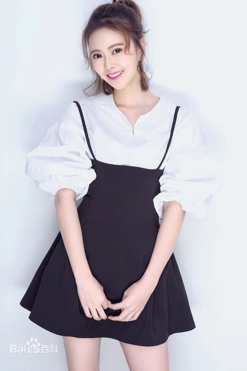 Xu Yi Fang
