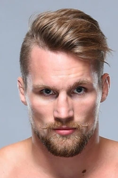 Teemu Packalén