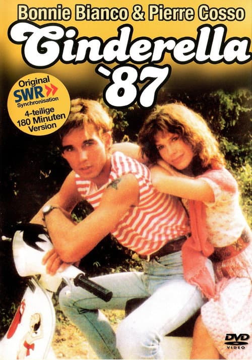 Cinderella '87 Season 1 poster