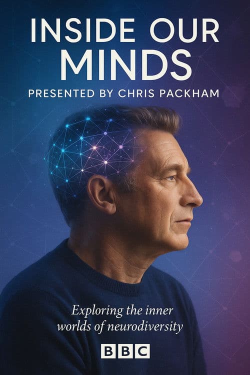 Inside Our Minds Series 2 poster