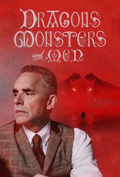 Dragons, Monsters, and Men Season 1 poster