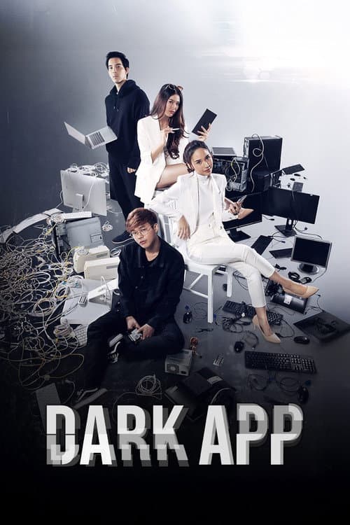 Dark App Season 1 poster